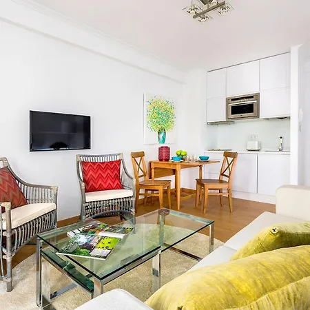Genteel Home Giralda-2