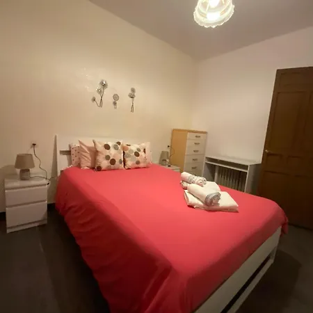 Apartamento Callejon del Beso-3