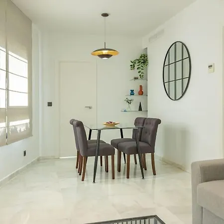 Rosario central suite-2