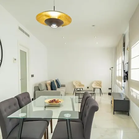 Rosario central suite-2