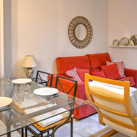 Apartamento en calle Regla Sanz-2
