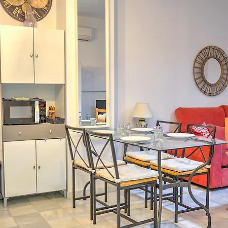 Apartamento en calle Regla Sanz-3