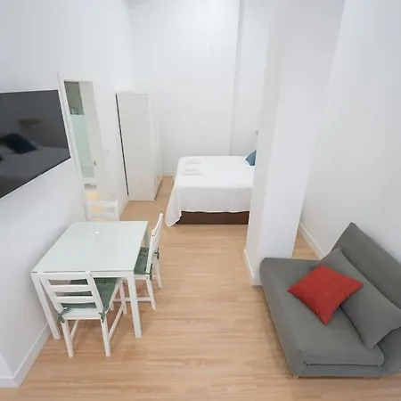 Estudio a estrenar en San Bernardo-2