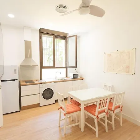 Apartamento a estrenar en San Bernardo-2