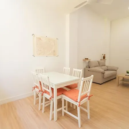Apartamento a estrenar en San Bernardo-3