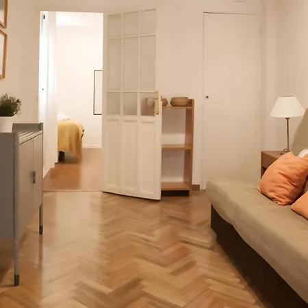 Apartamento Alfaqueque-2