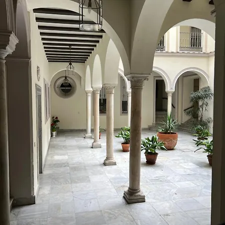 Estudio Suite San Vicente - Aloha Sevilla-3