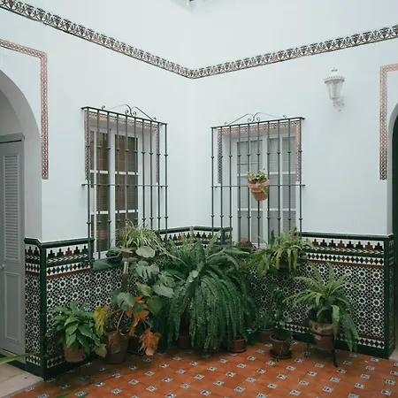 Triana, cozy y con una ubicación ideal-2