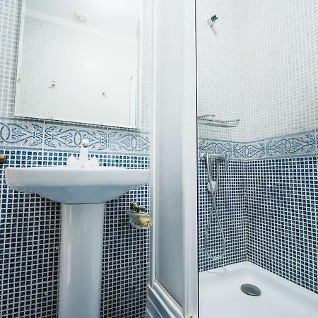 Apartamento en el barrio de San Lorenzo, junto a la Basílica del Gran Poder-3
