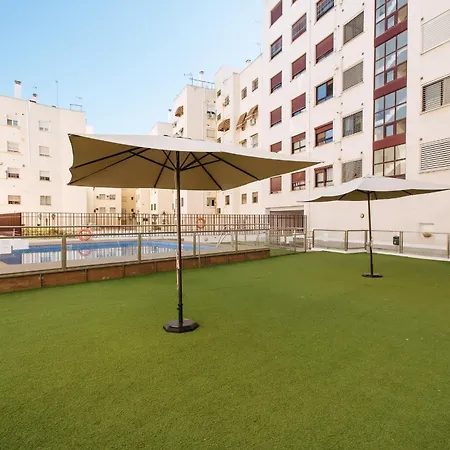 San Bernardo Home Free Parking-3