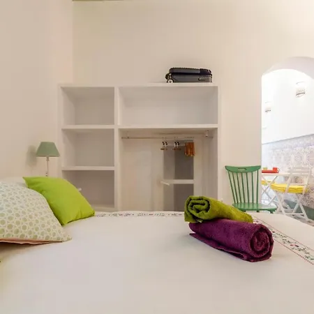 Wish Suite Pureza De Triana Sevilla-2