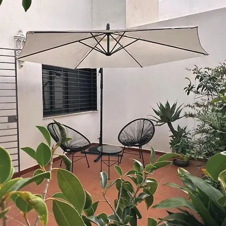 Apartamento-Pensión El Trianero junto al río-2