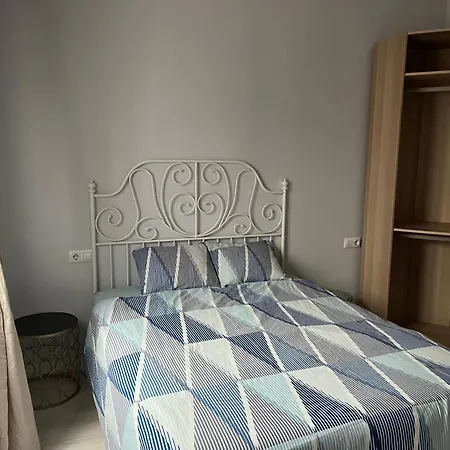 Traditional House In Triana-3