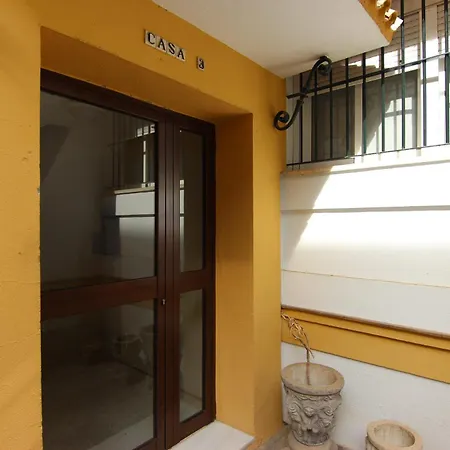 Rentalsevilla Espacioso Apartamento En La Alameda De Hercules Con Parking-3