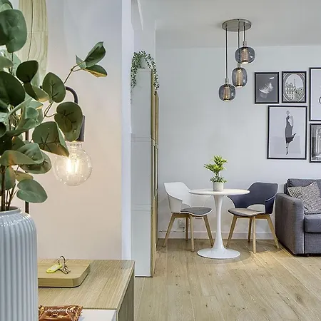 Apartamento en el Centro Histórico de Sevilla-3