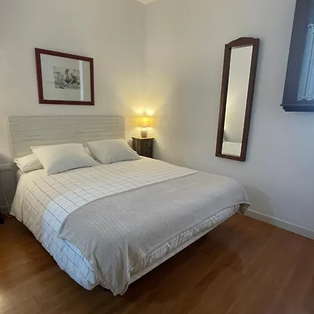 Apartamento céntrico Plaza del Salvador-2