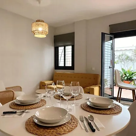 Apartamento-Pensión El Trianero junto al río-3