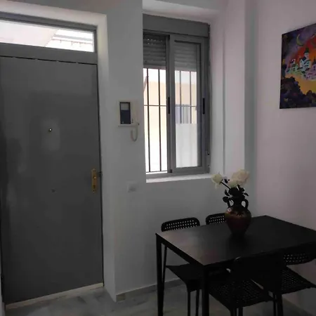 Apartamento Puente Triana-3
