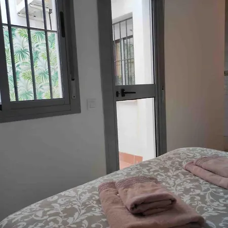 Apartamento Puente Triana-2