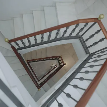 Casa Palacio La Casa Blanca Suites-2