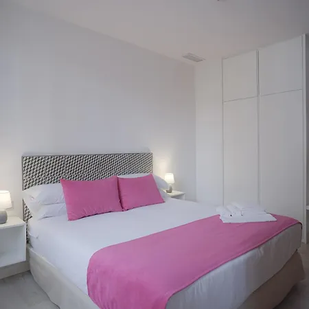 Casa Palacio La Casa Blanca Suites-3