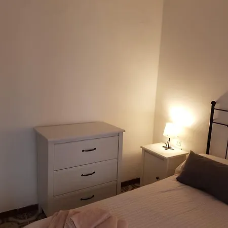 Apartamentos Marco Sancho Centro-Alameda-Setas-2