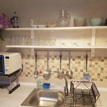 Apartamentos Marco Sancho Centro-Alameda-Setas-3