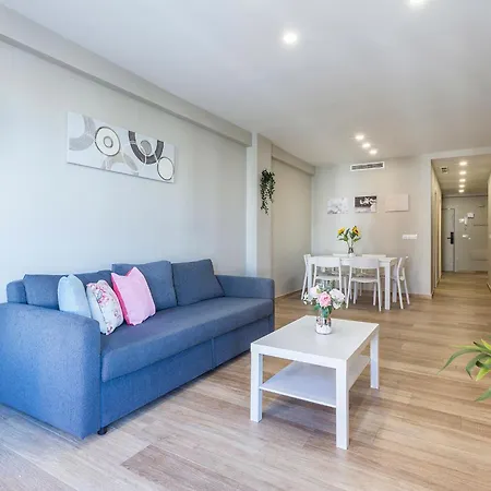 Jardines Valle 3 Rooms 2 Banos-3