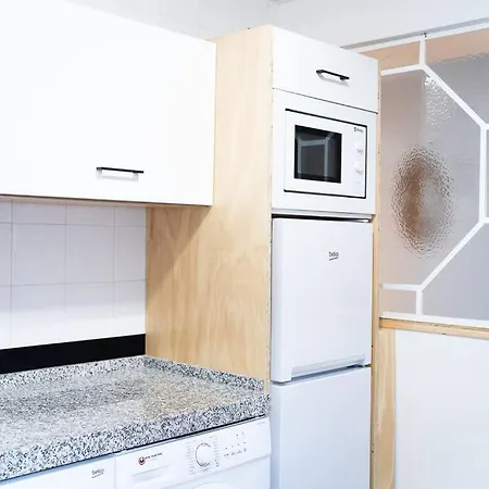 Apartamento a estrenar en San Juan de la Palma-2