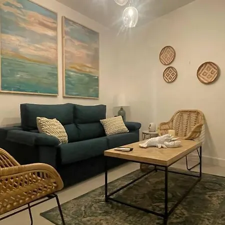 Apartamento a estrenar en San Juan de la Palma-3