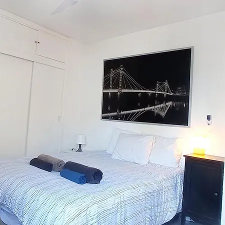 Triana, Lovely Flat+Pool-2