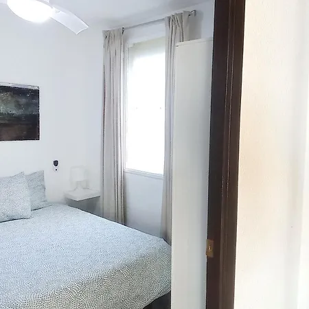 Triana, Lovely Flat+Pool-3