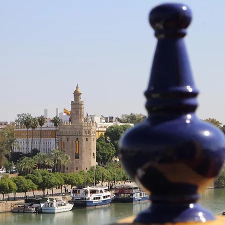 Luisahouse, En El Corazon De Sevilla Y Triana-2