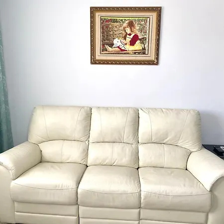 Shared Apartment! Piso Compartido! Общая Квартира!-2