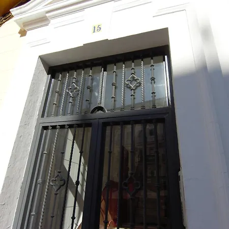 RentalSevilla Cuesta del Rosario II-3