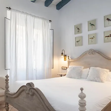 Magno Apartments Virgenes Luxury House-3