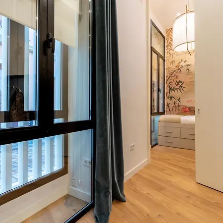 Luxury Loft En El Centro-2