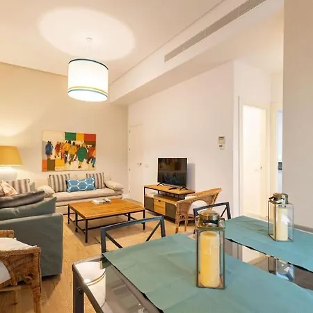Angeles Deluxe Suite By Valcambre-2