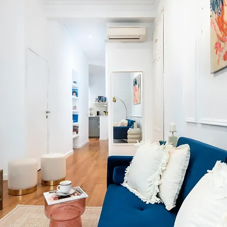 Unico Catedral Apartment-3