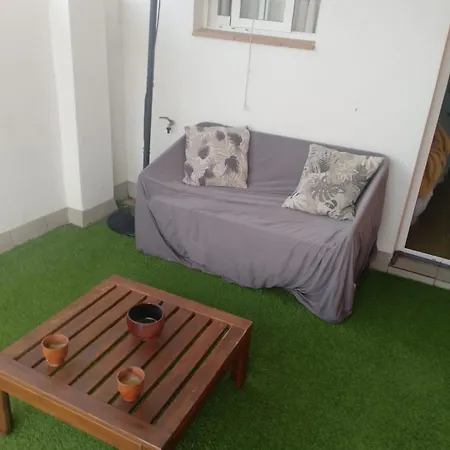 Loft House Triana-3