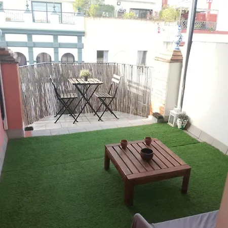 Loft House Triana-2