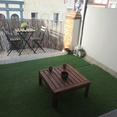 Loft House Triana-2