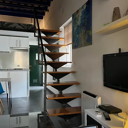 Apartamentos Triana - Aloha Sevilla-3