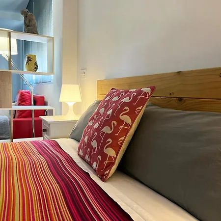 Apartamentos Triana - Aloha Sevilla-3