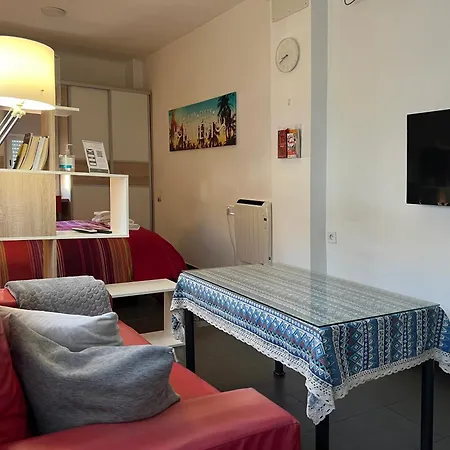 Apartamentos Triana - Aloha Sevilla-2