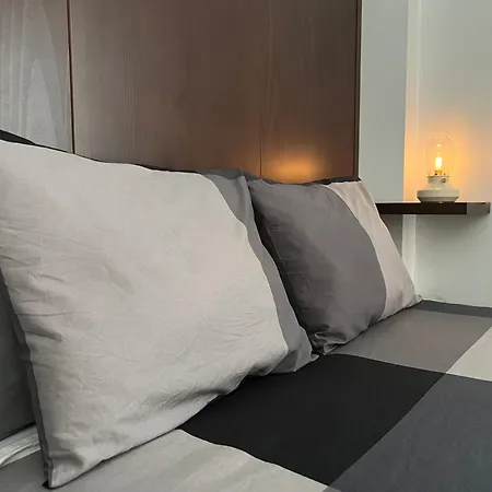 Apartamento Arroyo 27 - Aloha Sevilla-2