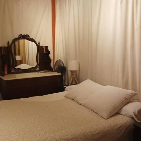 Habitación con encanto en casco histórico-3