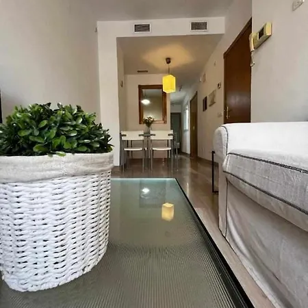 Apartamento Pastor y Landero by Sleep&Olé!-3