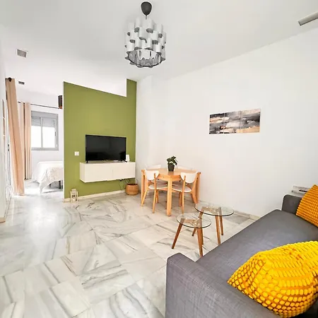 TRIANA EXCLUSIVE con terraza privada-2