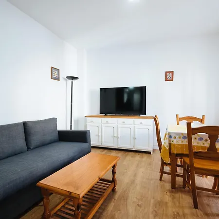 Pilsev Center Apartment-2